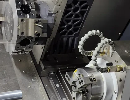 desktop 5 axis cnc milling machine Honyo