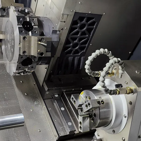 desktop 5 axis cnc milling machine Honyo