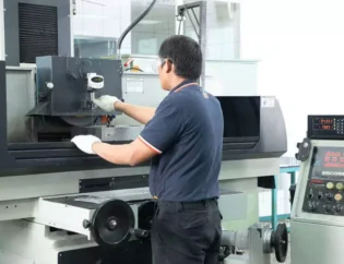 centerless grinding services Honyo