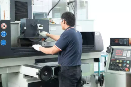 centerless grinding services Honyo