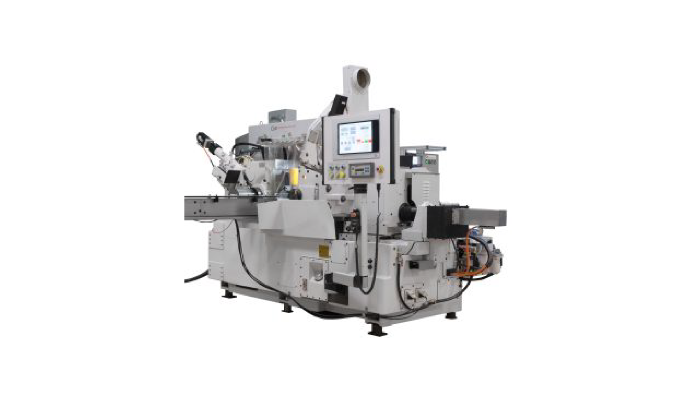 centerless grinding services