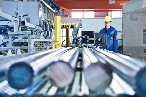 centerless grinding services