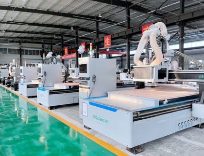 cnc machine for plywood cutting Honyo