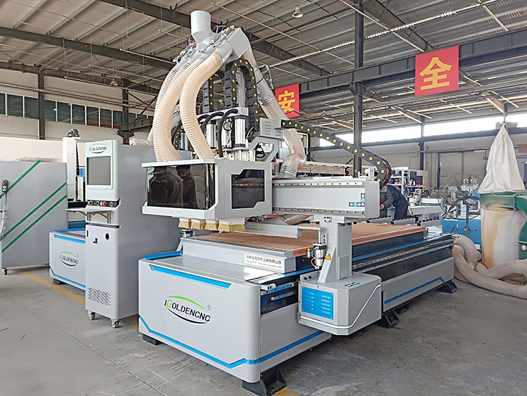 cnc machine for plywood cutting