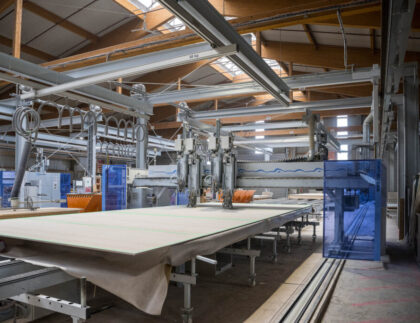 cnc laser wood Honyo