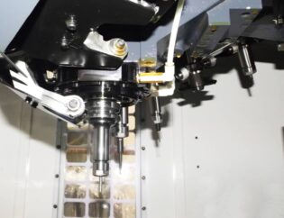 brother cnc machine Honyo