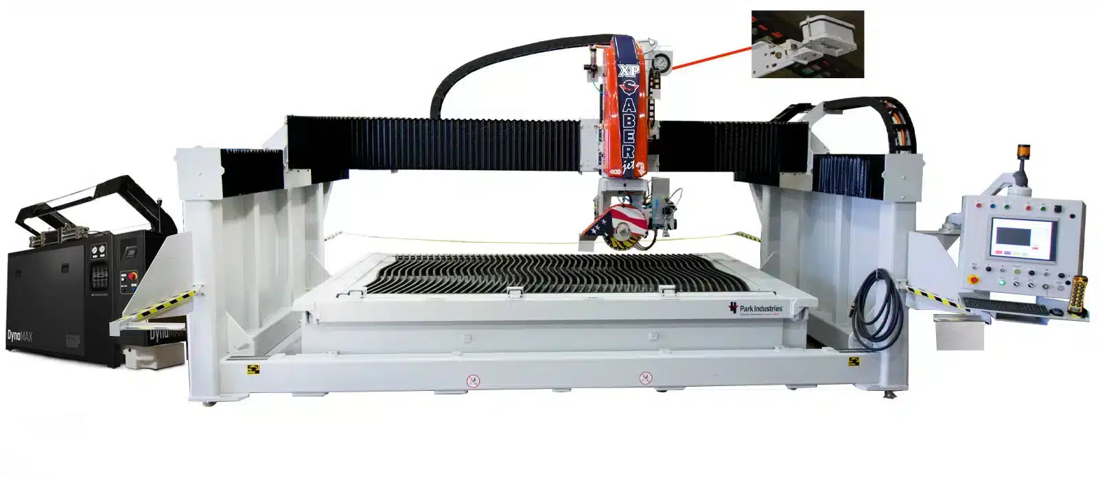 water jet cnc price