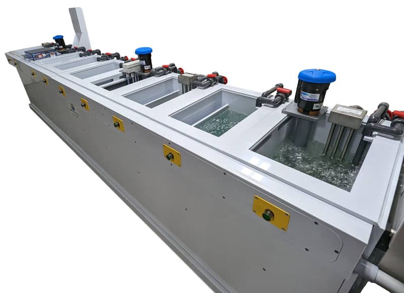 titanium anodising kit