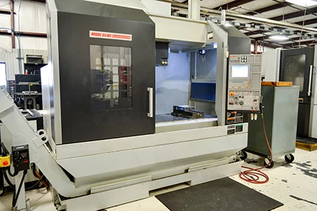 denver cnc