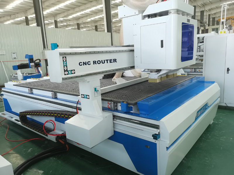 atc cnc machine
