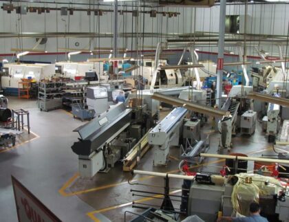 cnc programming services Honyo