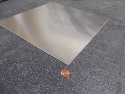 032 aluminum sheet