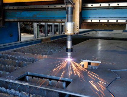 plasma cutting services Honyo
