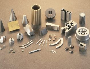 wire edm services Honyo