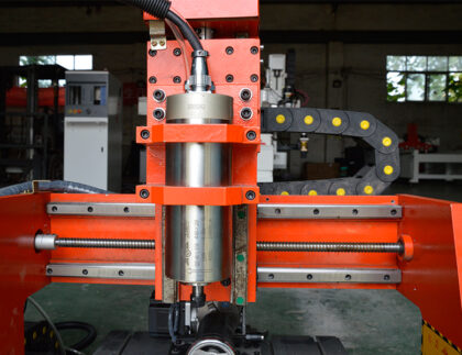 mini cnc router Honyo