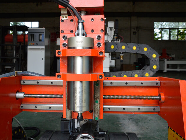 mini cnc router Honyo