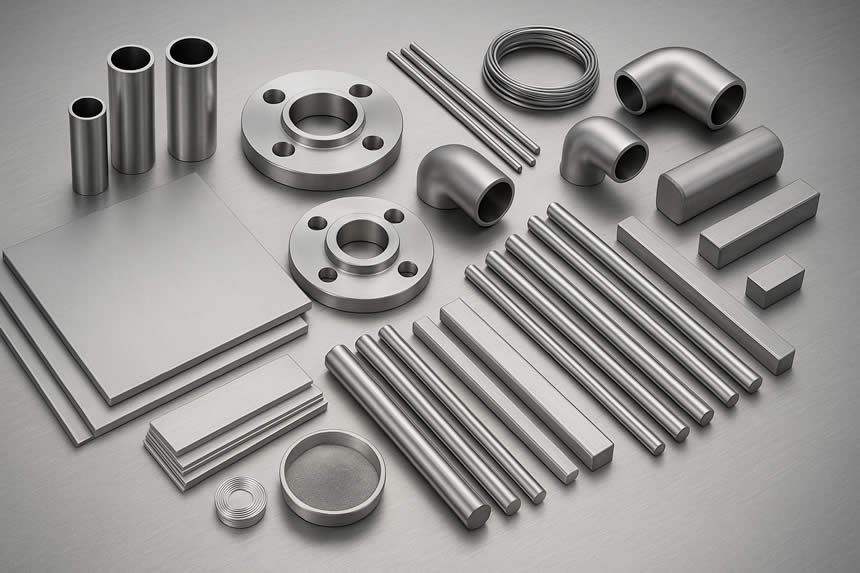 grade 5 titanium price