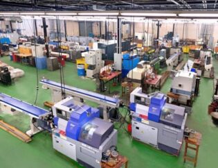 swiss turning machines Honyo