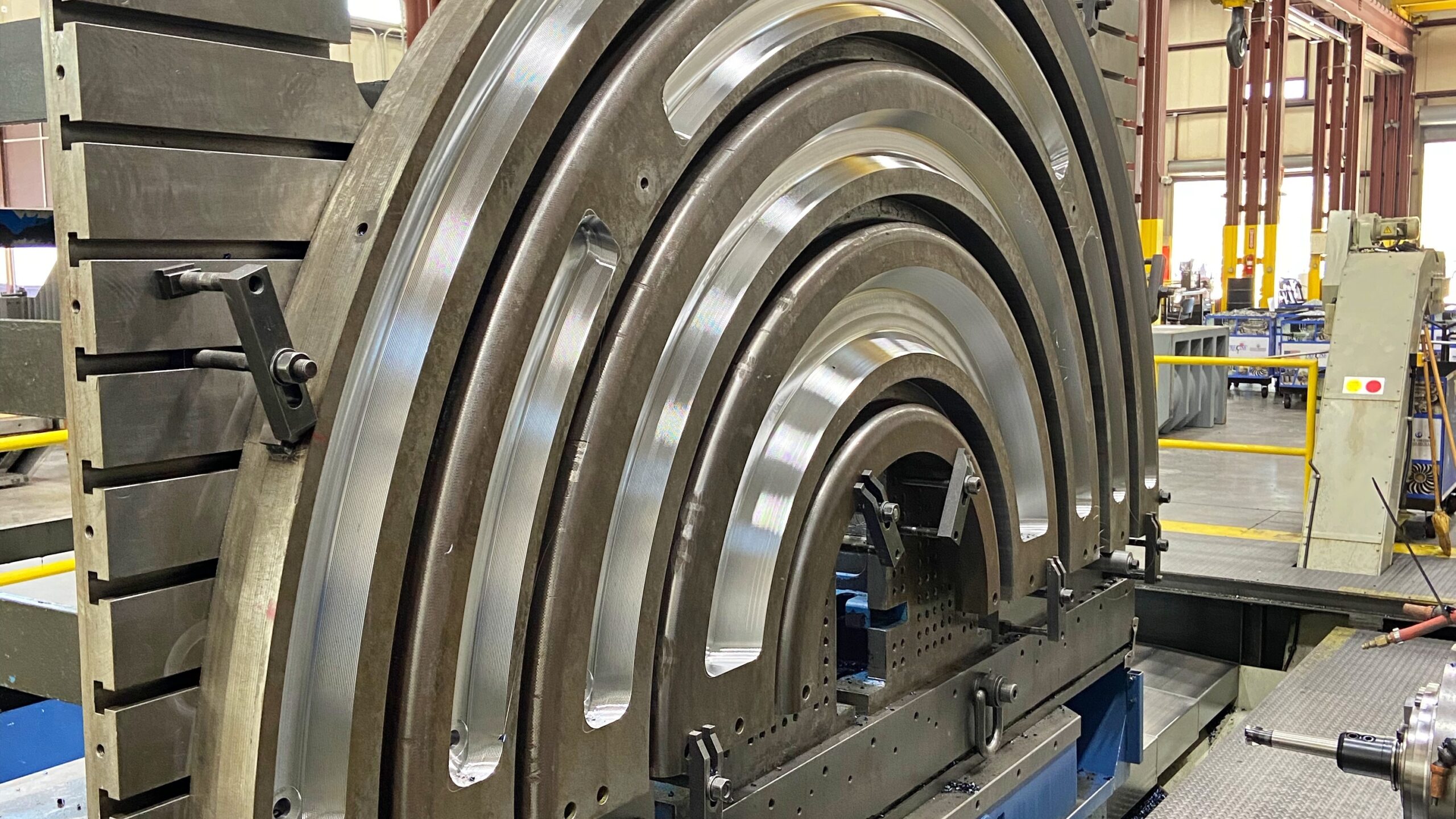 commercial cnc machine