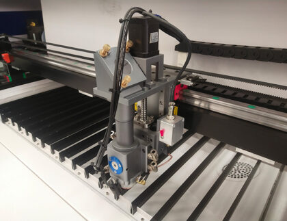 laser cnc machine for wood Honyo