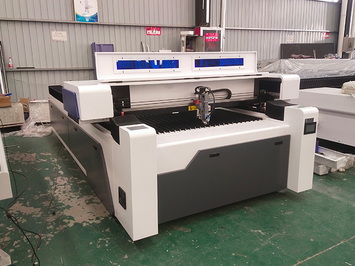 laser cnc machine for wood