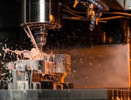 machining fundamentals Honyo