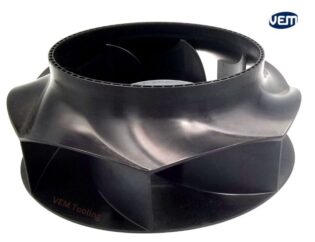 glass reinforced nylon Honyo