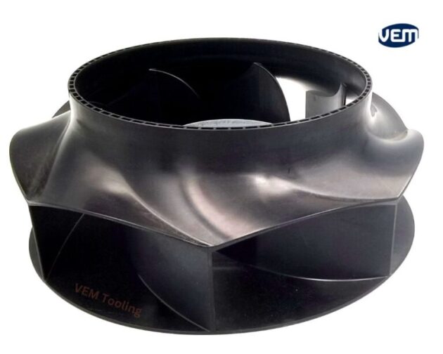 glass reinforced nylon Honyo