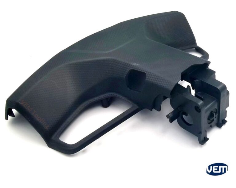 glass reinforced nylon