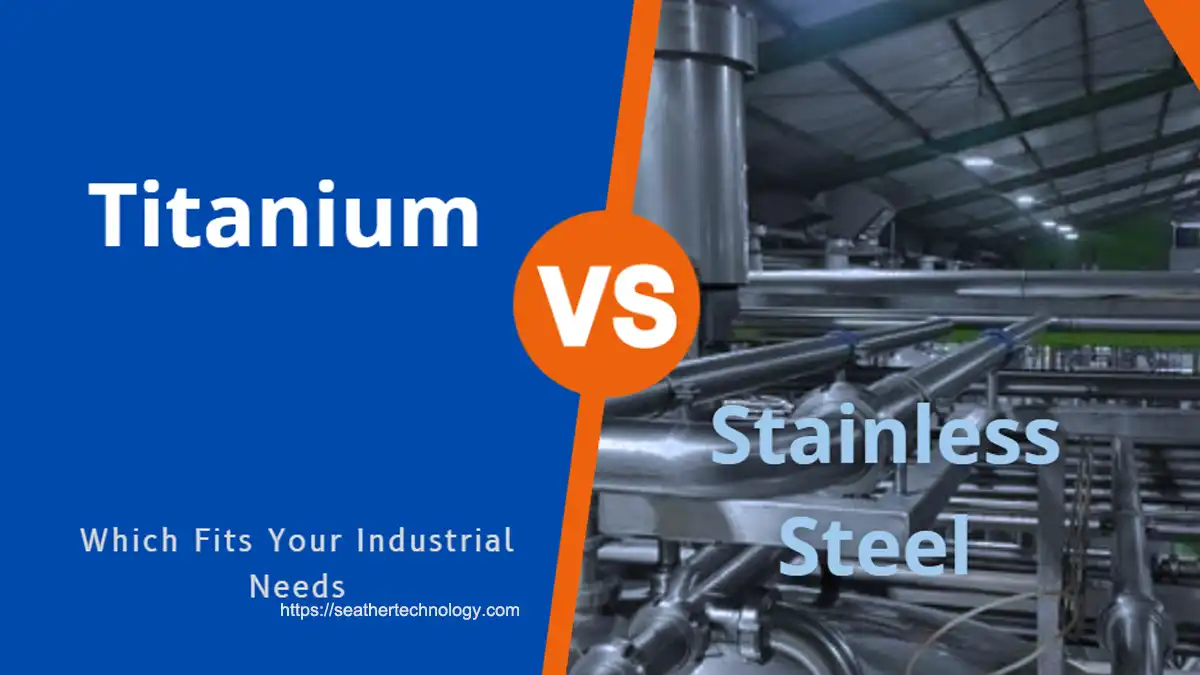 titanium pots vs stainless steel