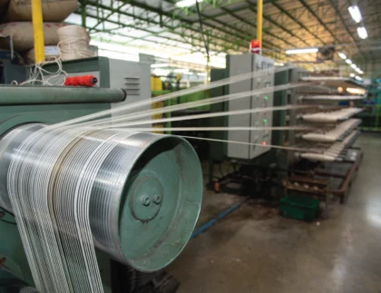 nylon absorb water Honyo