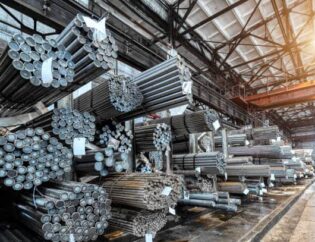 alloy steel vs metal Honyo