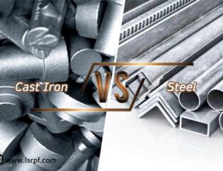 is cast iron better than stainless steel Honyo
