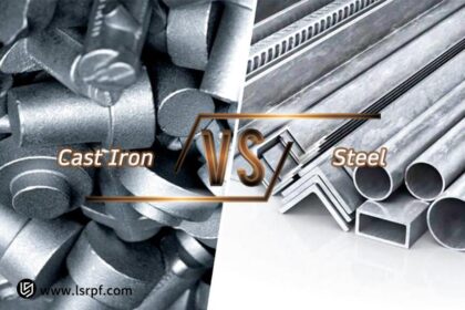 is cast iron better than stainless steel Honyo