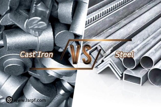 is cast iron better than stainless steel Honyo