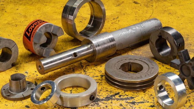 steel machinery Honyo