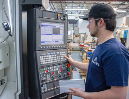 is cnc machinist a good career Honyo