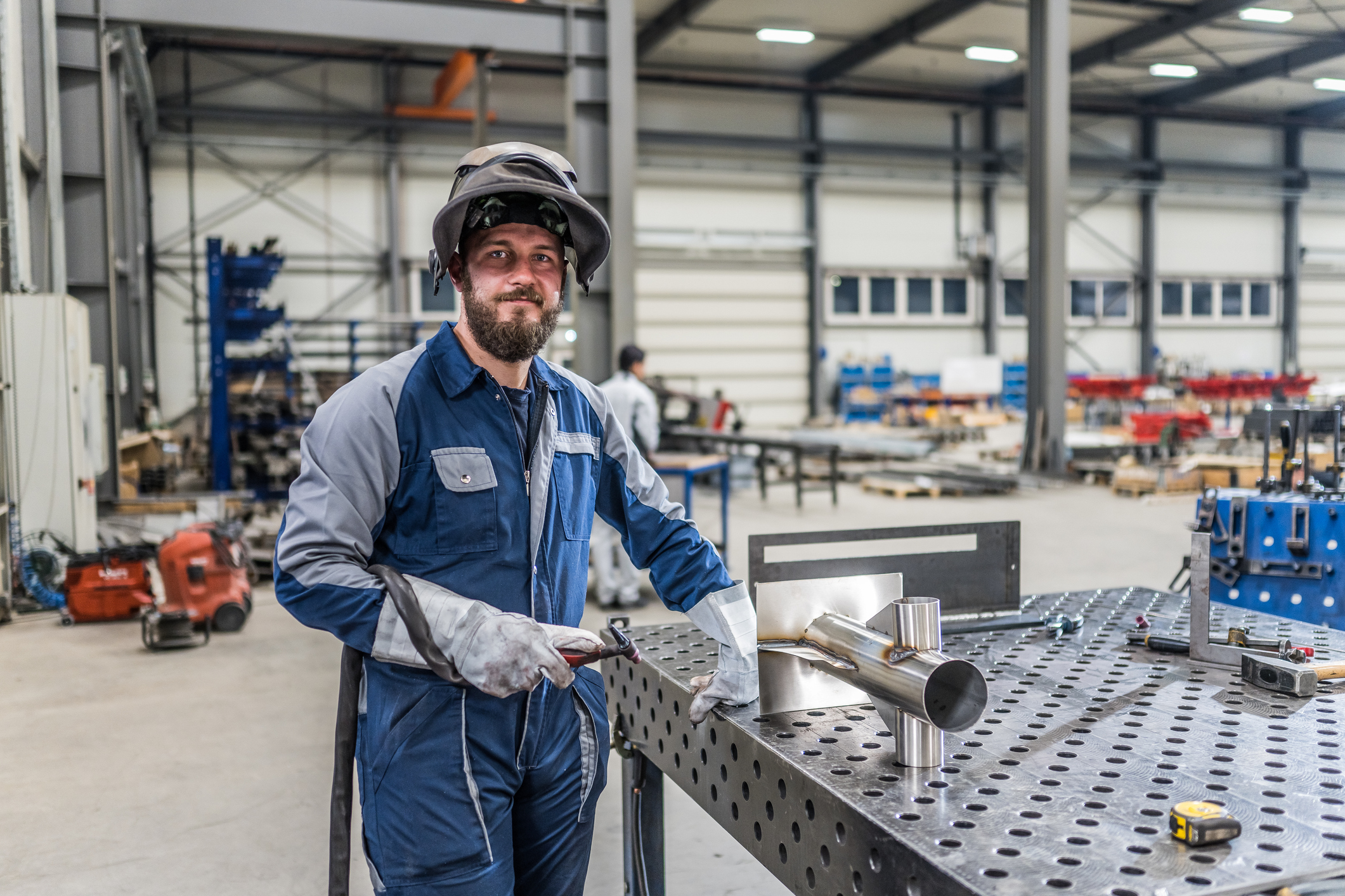 is cnc machinist a good career