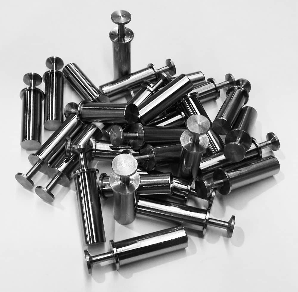 steel 12l14 properties