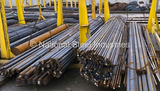 steel 12l14 properties