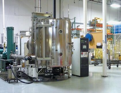 pvd coating service Honyo