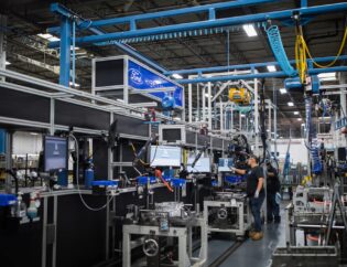 cnc auto service Honyo