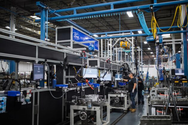 cnc auto service Honyo