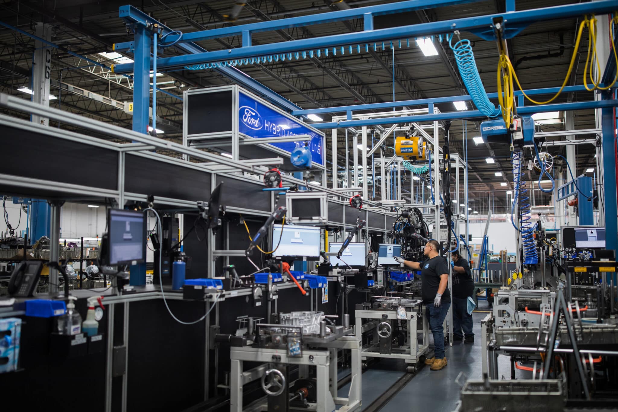 cnc auto service Honyo