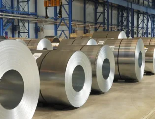 galvanized or stainless steel Honyo