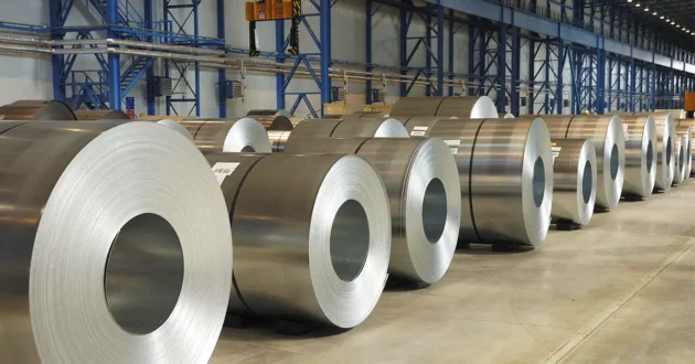 galvanized or stainless steel Honyo