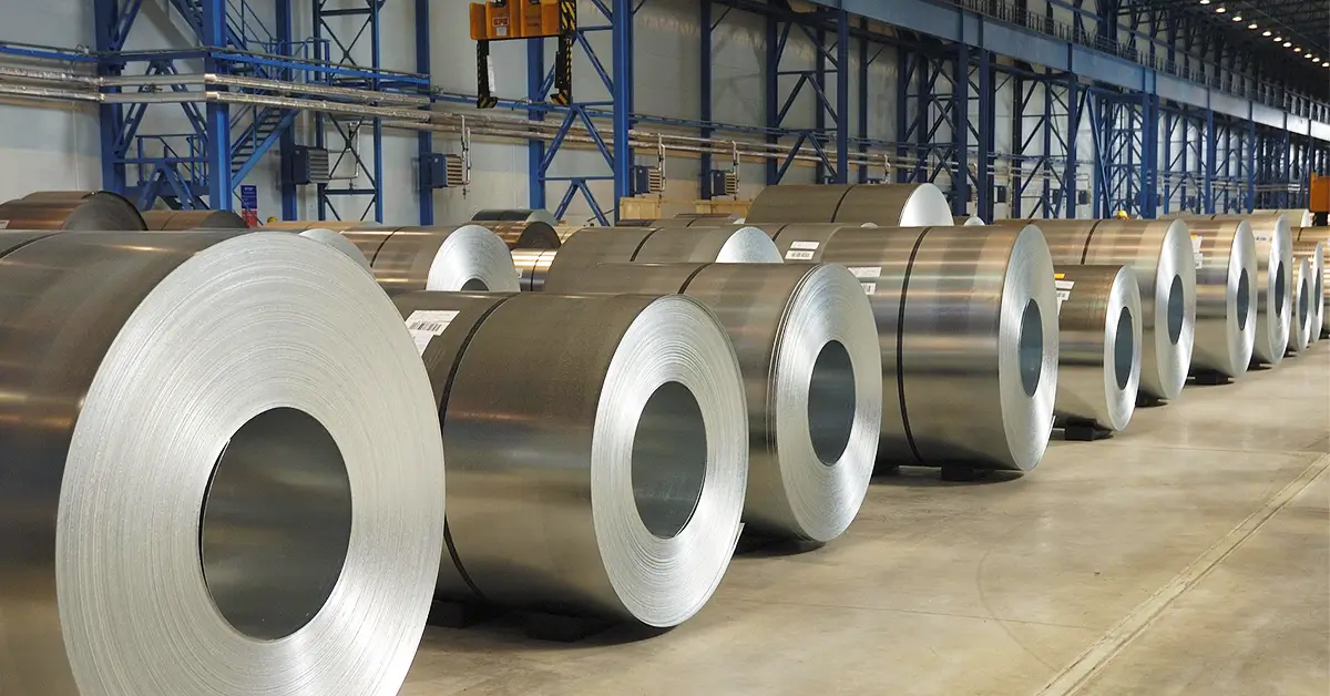 galvanized or stainless steel Honyo
