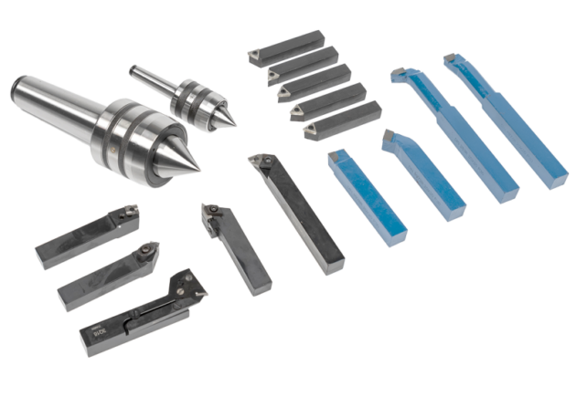 metal turning tools Honyo