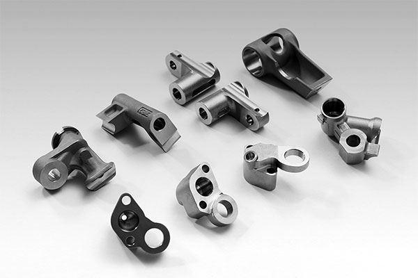 investment casting stainless steel