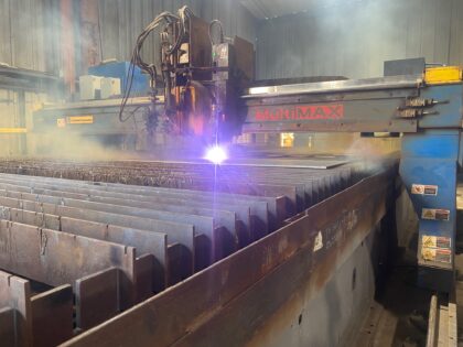 cnc plasma designs Honyo